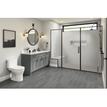 CABIN - 6X24, SEQUOIA, MATTE